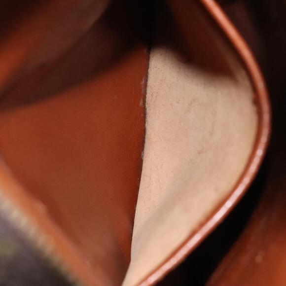 LOUIS VUITTON Monogram Danube Shoulder Bag Vintage M45266 - Picture 12 of 12